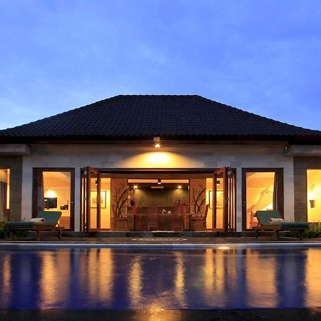 אובוד Villa Agung Khalia מראה חיצוני תמונה